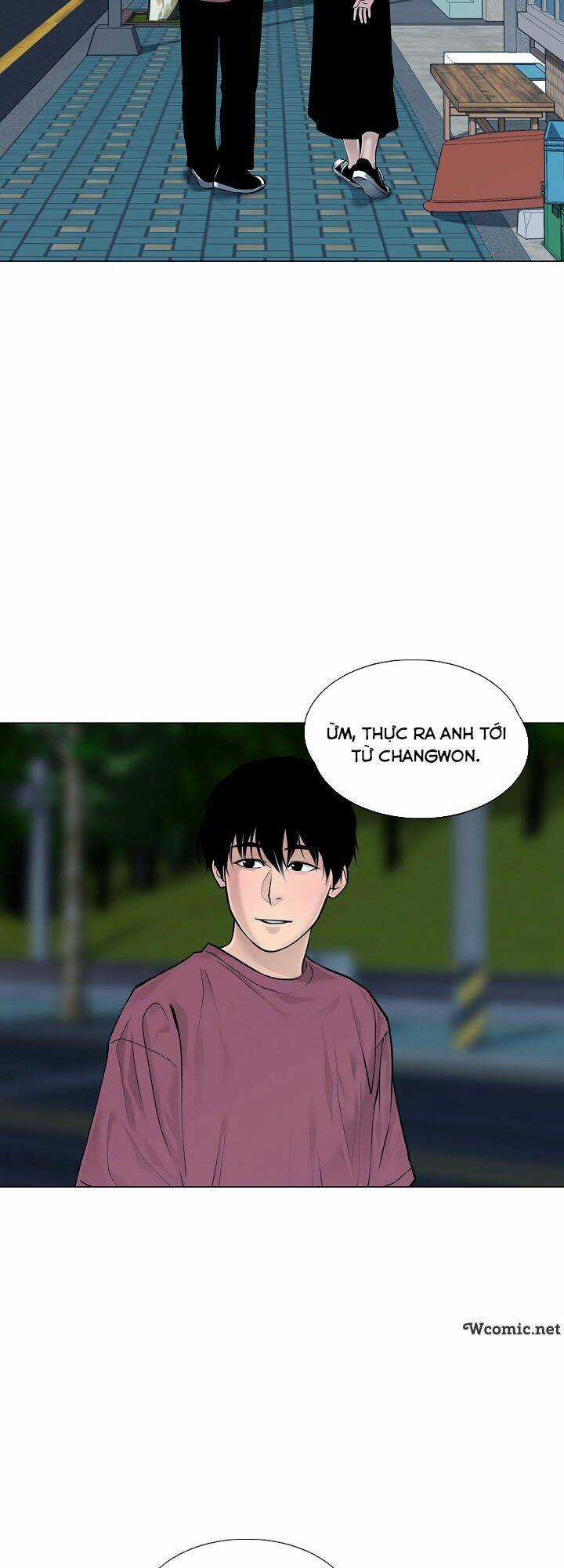 Thước Phim Sự Thật Chapter 35 trang 17