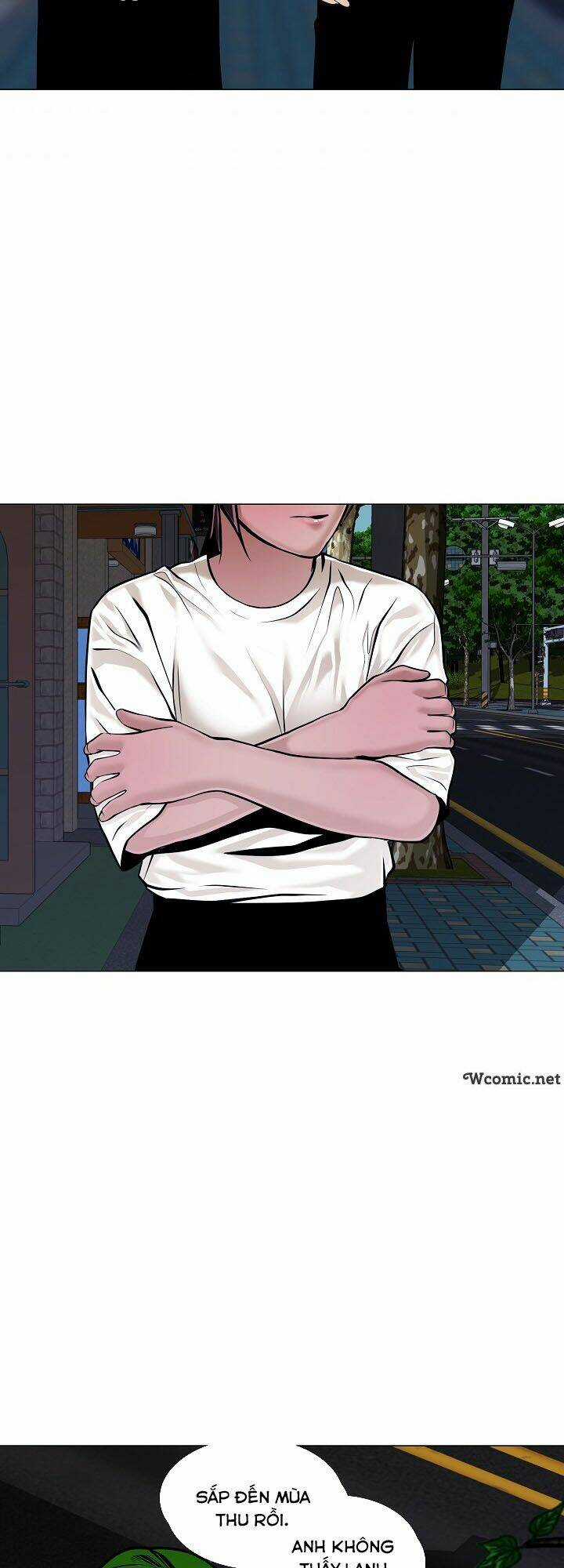 Thước Phim Sự Thật Chapter 35 trang 19