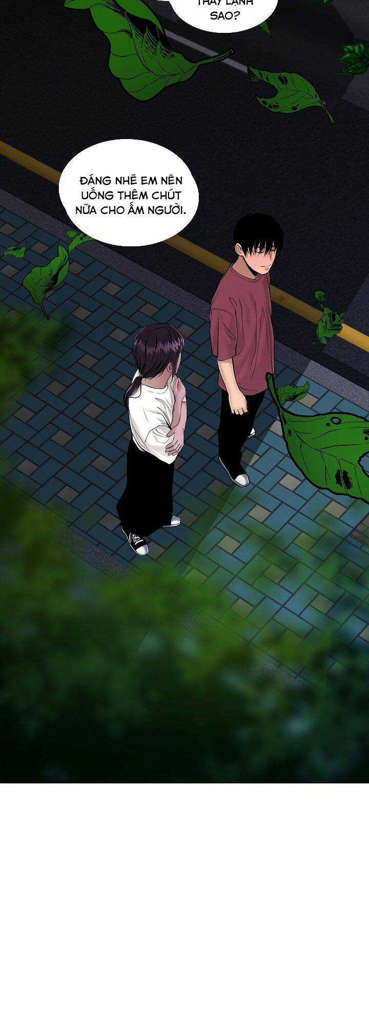 Thước Phim Sự Thật Chapter 35 trang 20