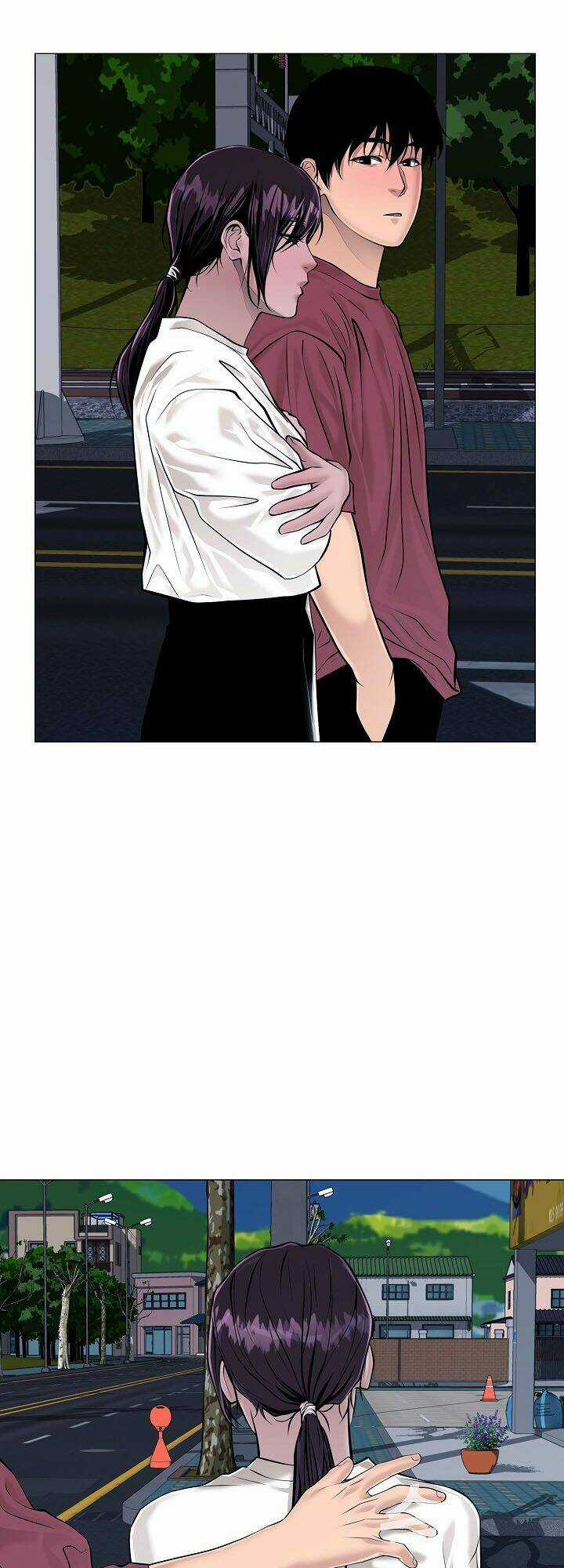 Thước Phim Sự Thật Chapter 35 trang 21