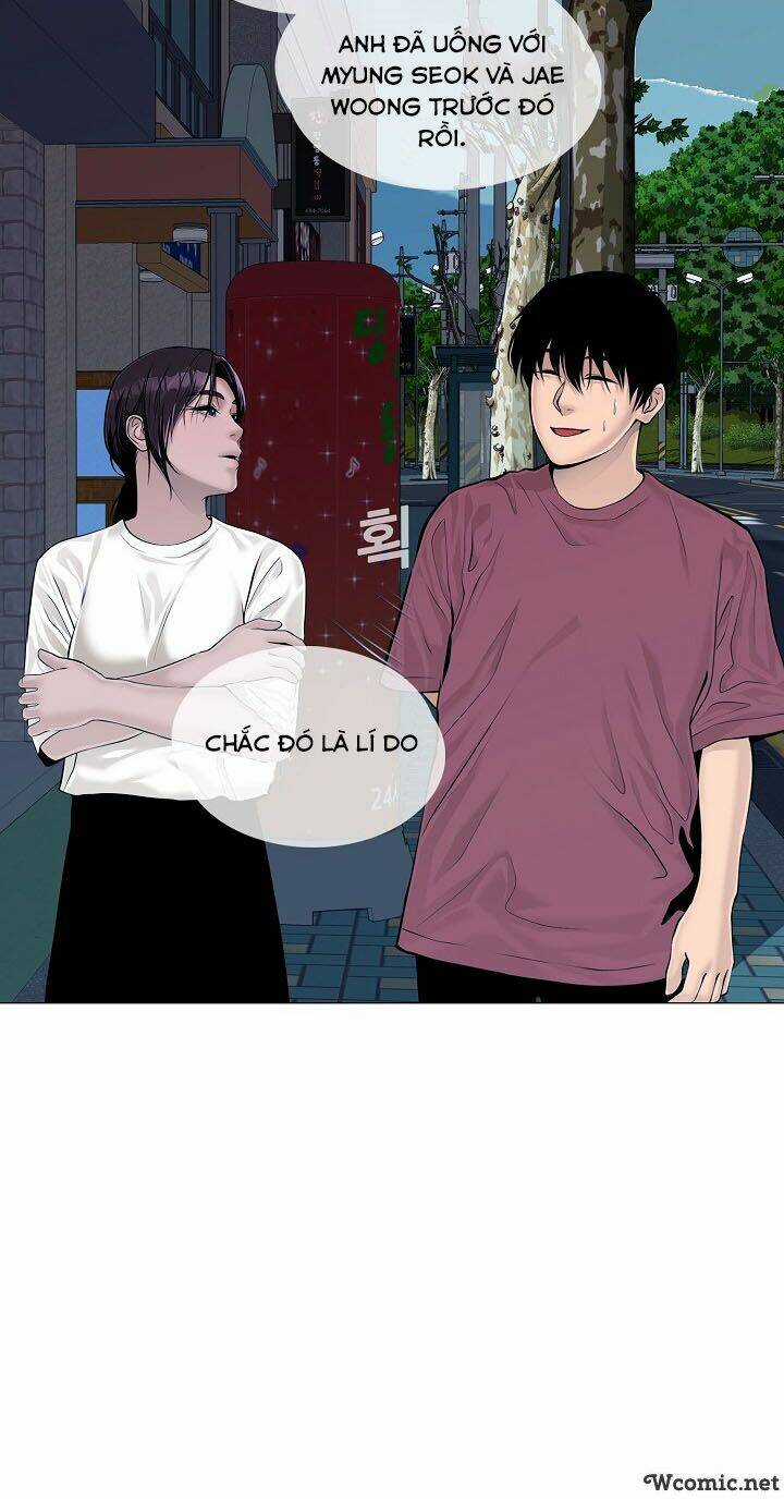 Thước Phim Sự Thật Chapter 35 trang 23