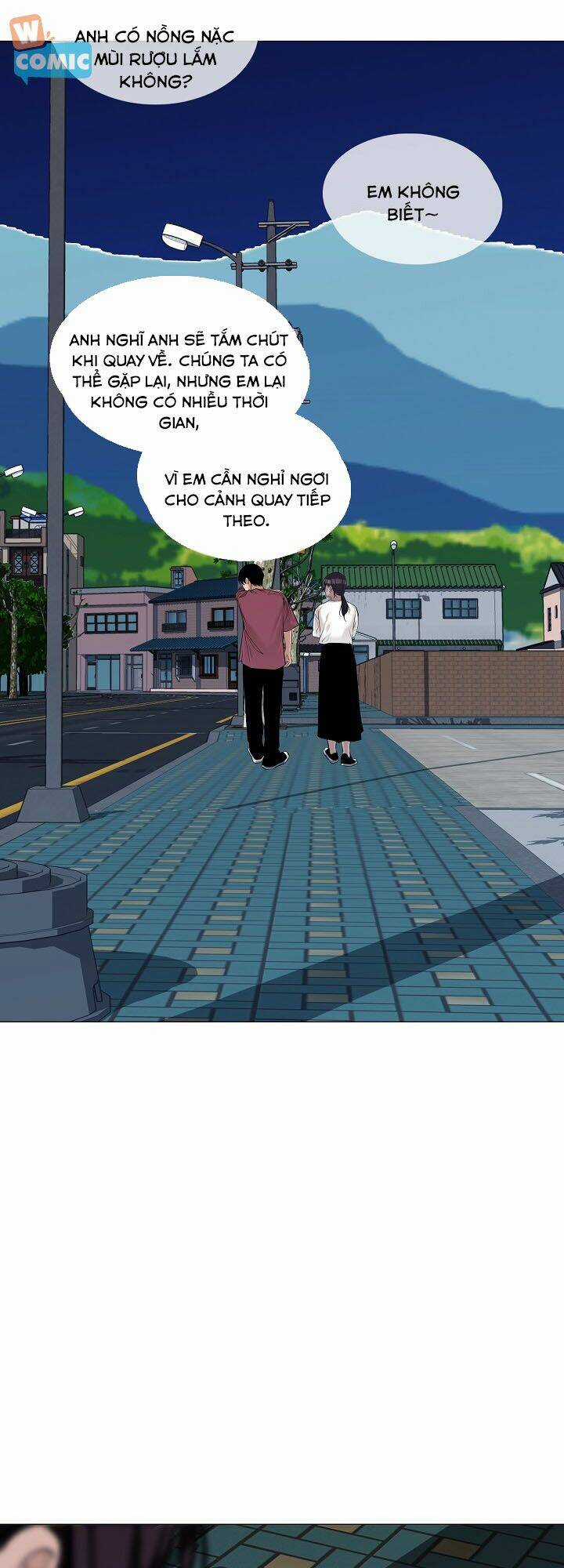 Thước Phim Sự Thật Chapter 35 trang 24