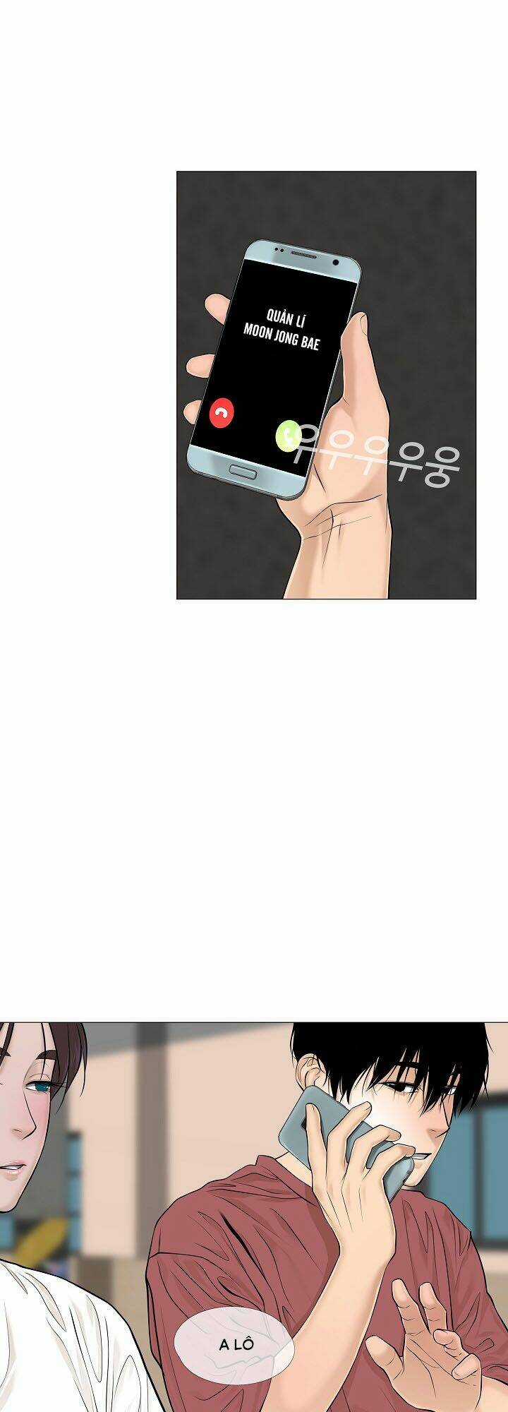 Thước Phim Sự Thật Chapter 35 trang 29