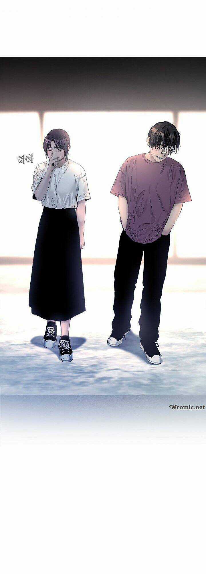 Thước Phim Sự Thật Chapter 35 trang 3