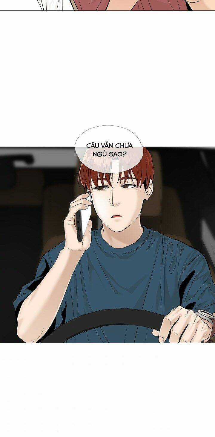 Thước Phim Sự Thật Chapter 35 trang 30