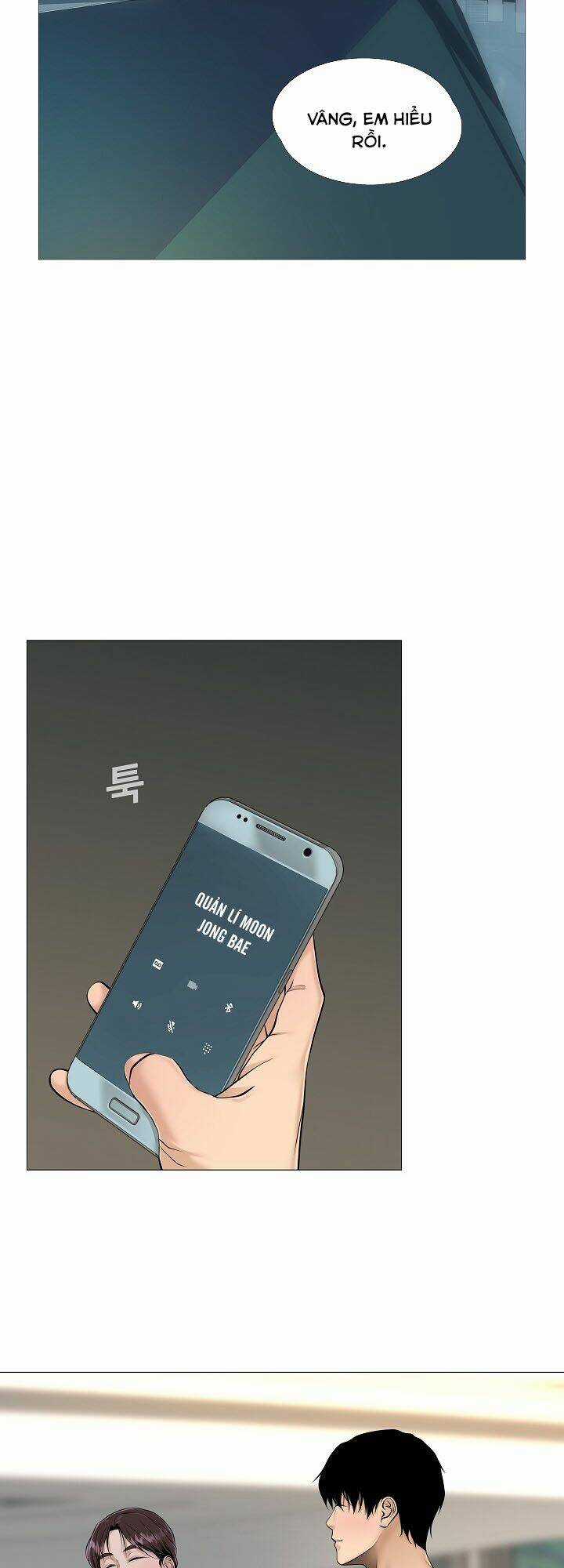 Thước Phim Sự Thật Chapter 35 trang 37