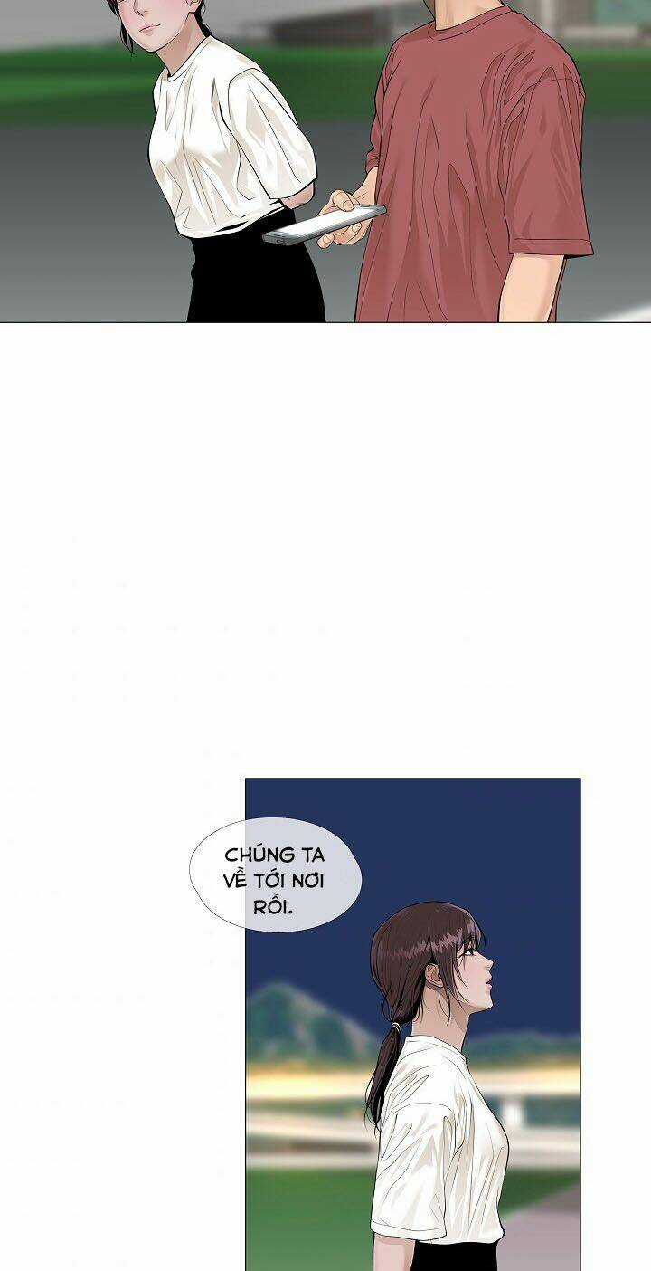 Thước Phim Sự Thật Chapter 35 trang 38