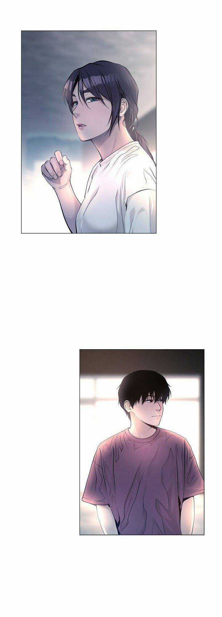 Thước Phim Sự Thật Chapter 35 trang 4