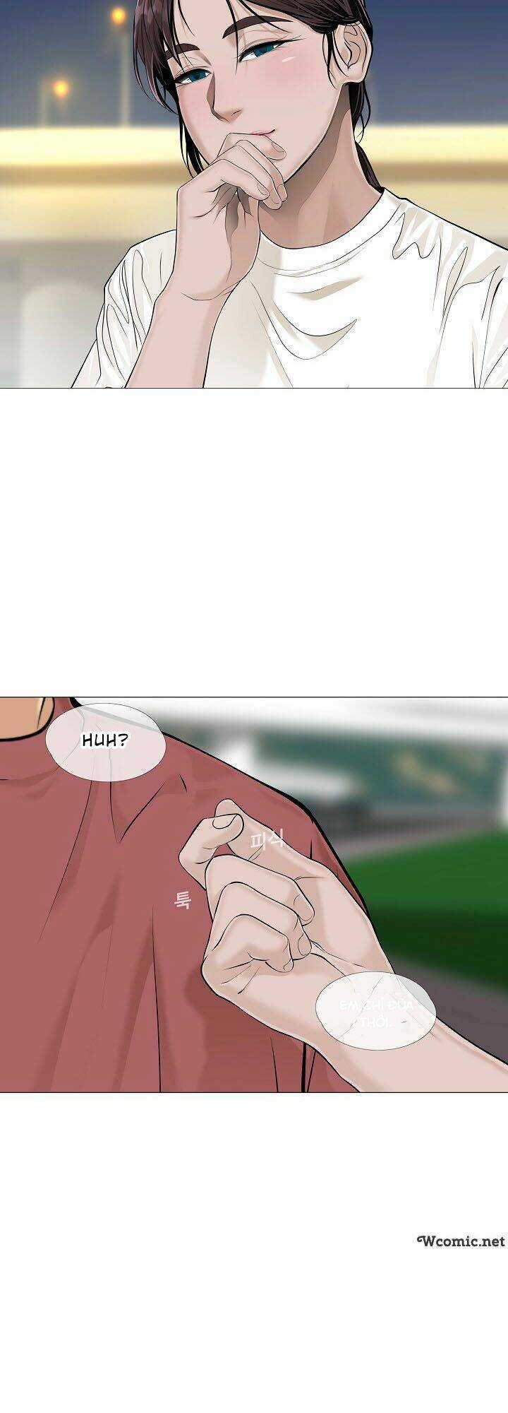 Thước Phim Sự Thật Chapter 35 trang 41