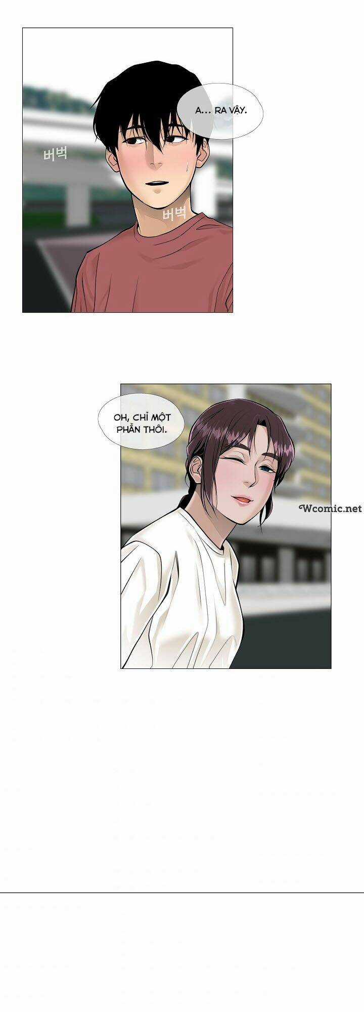 Thước Phim Sự Thật Chapter 35 trang 42