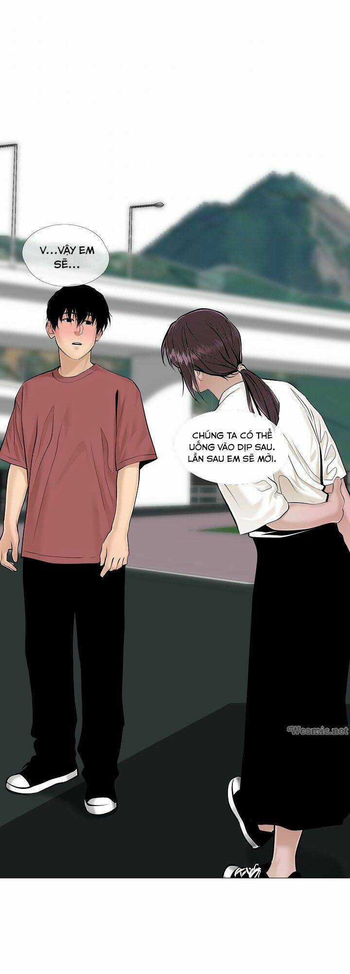 Thước Phim Sự Thật Chapter 35 trang 43