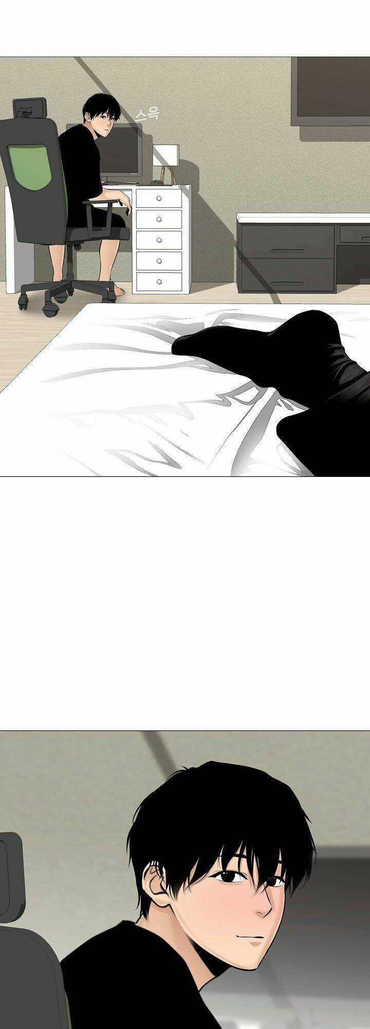 Thước Phim Sự Thật Chapter 35 trang 45