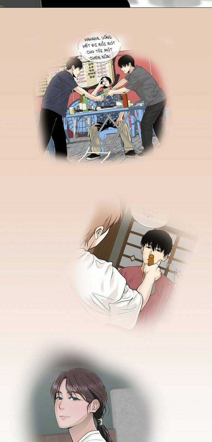 Thước Phim Sự Thật Chapter 35 trang 46