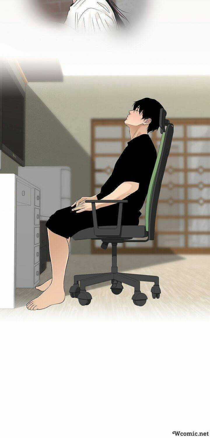 Thước Phim Sự Thật Chapter 35 trang 47