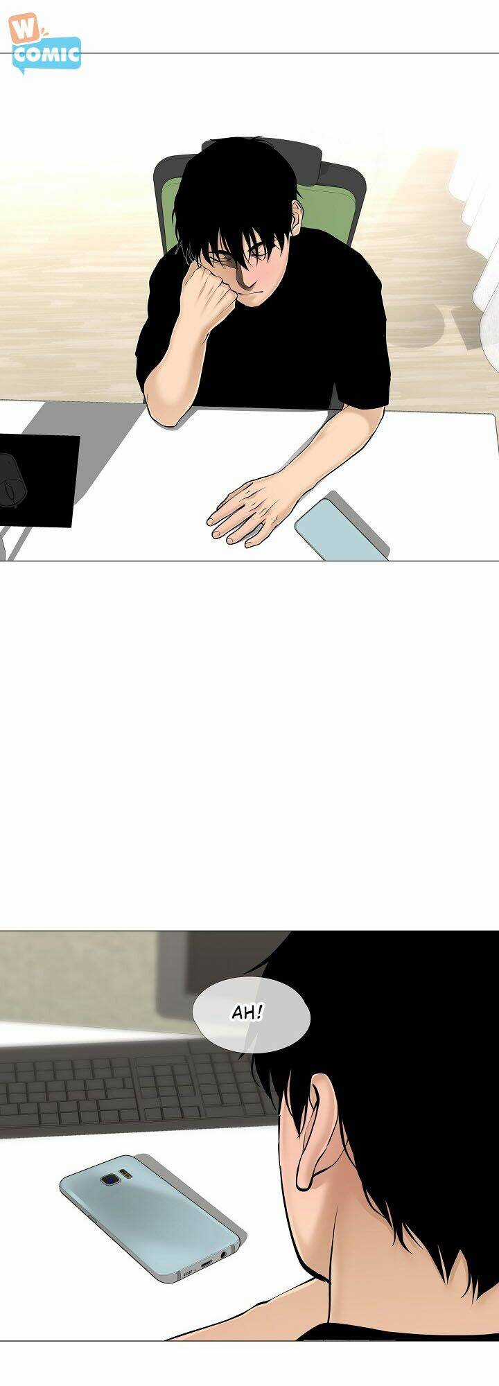 Thước Phim Sự Thật Chapter 35 trang 48