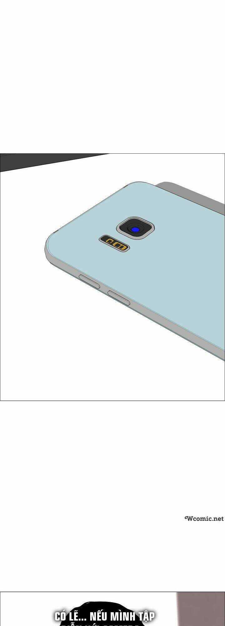 Thước Phim Sự Thật Chapter 35 trang 49