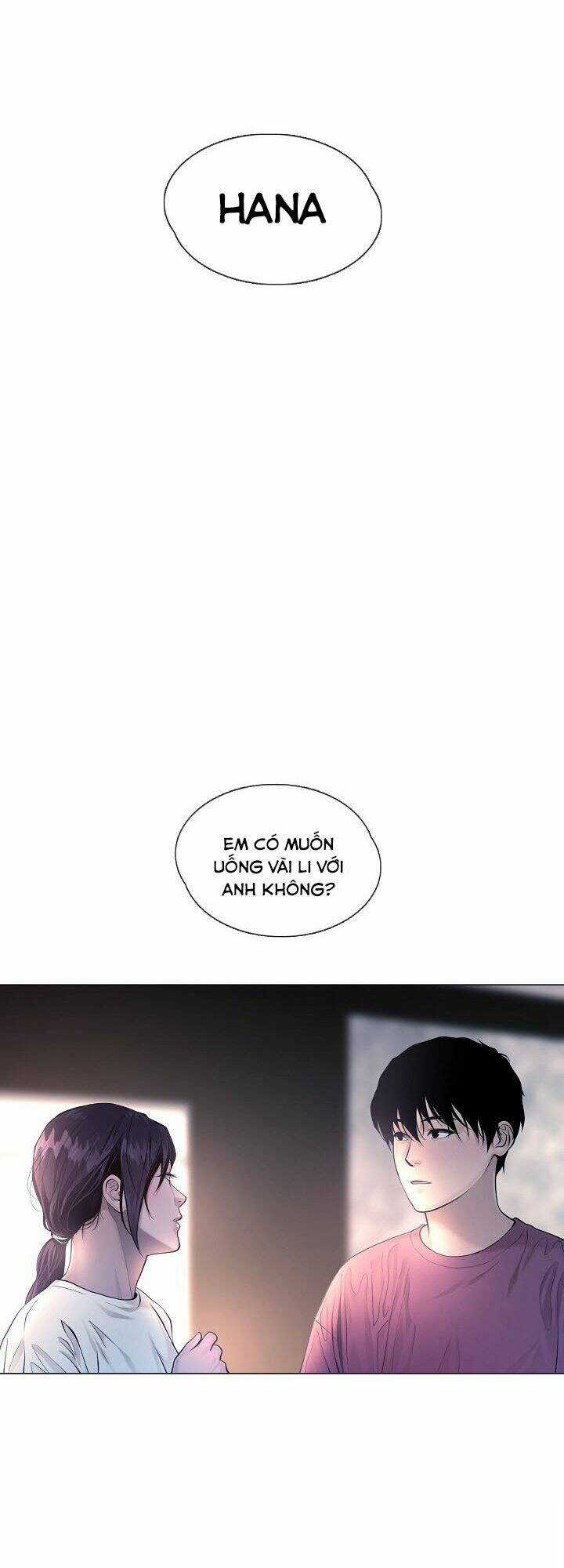 Thước Phim Sự Thật Chapter 35 trang 5