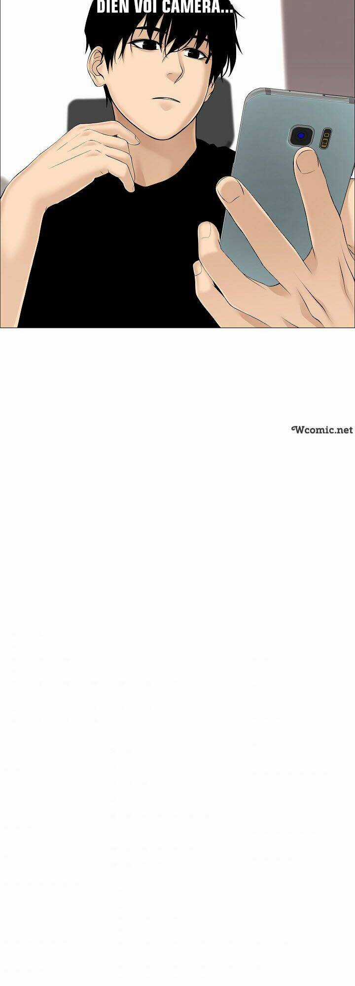 Thước Phim Sự Thật Chapter 35 trang 50