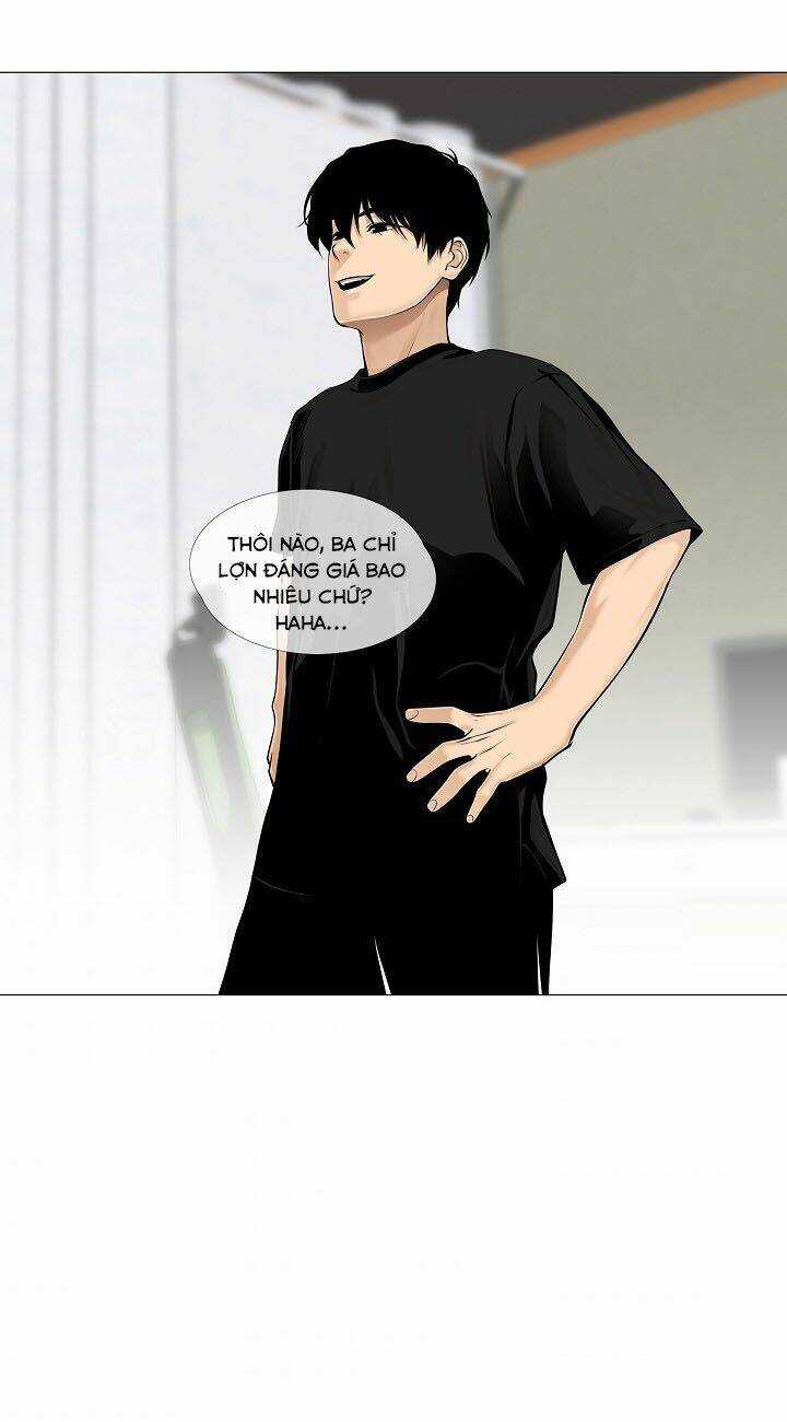 Thước Phim Sự Thật Chapter 35 trang 54