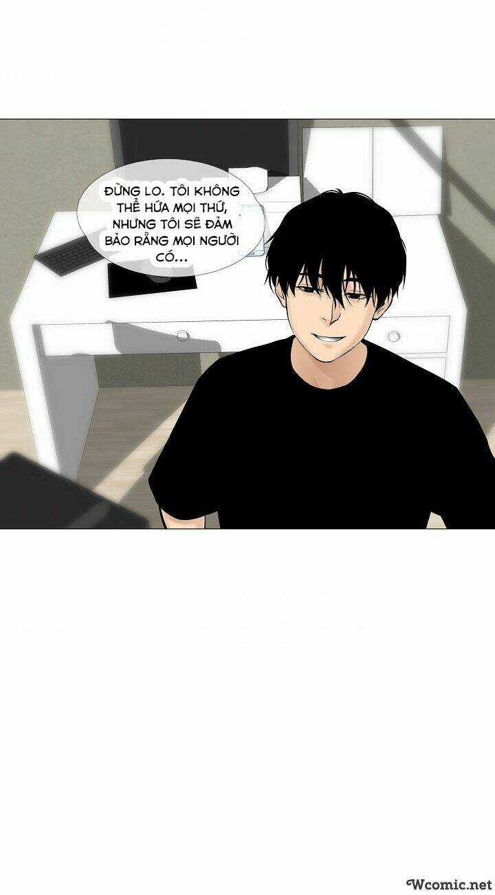 Thước Phim Sự Thật Chapter 35 trang 55