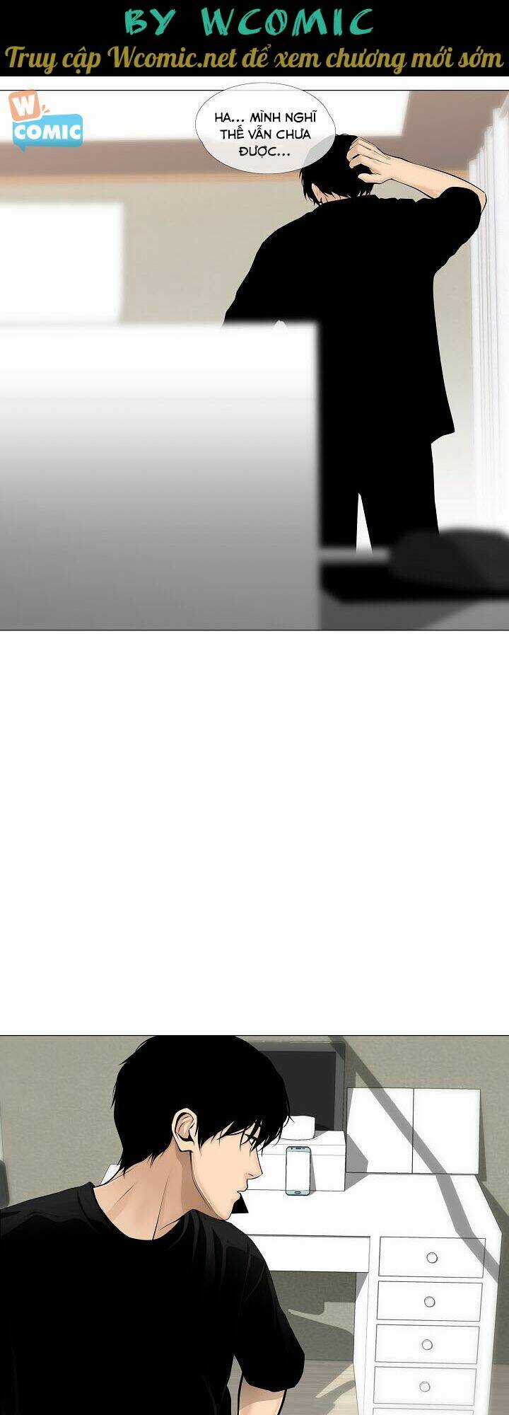 Thước Phim Sự Thật Chapter 35 trang 56