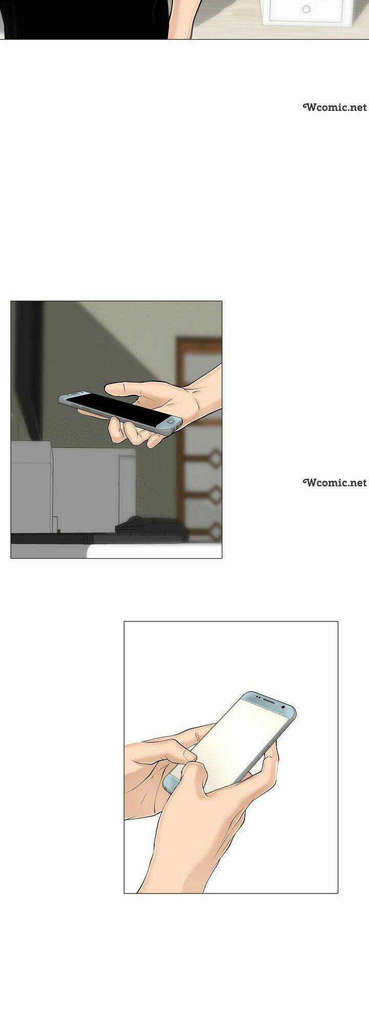 Thước Phim Sự Thật Chapter 35 trang 57