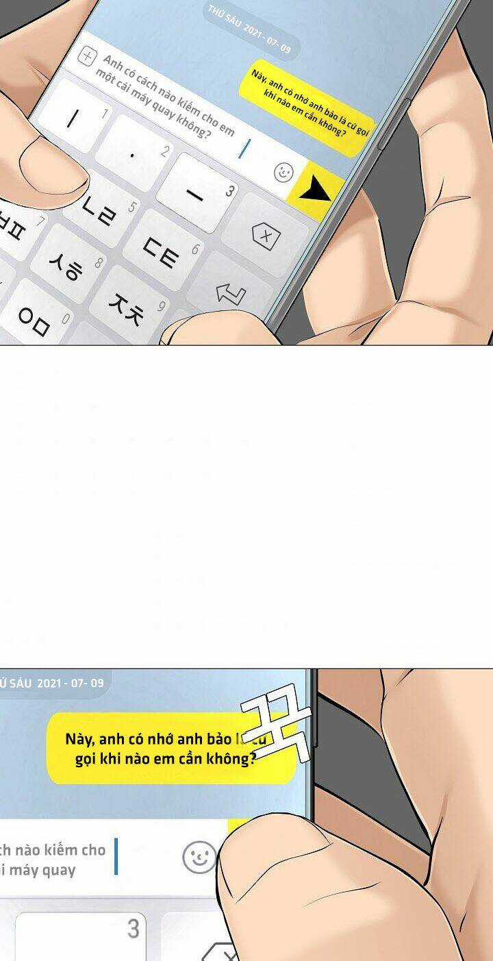 Thước Phim Sự Thật Chapter 35 trang 59