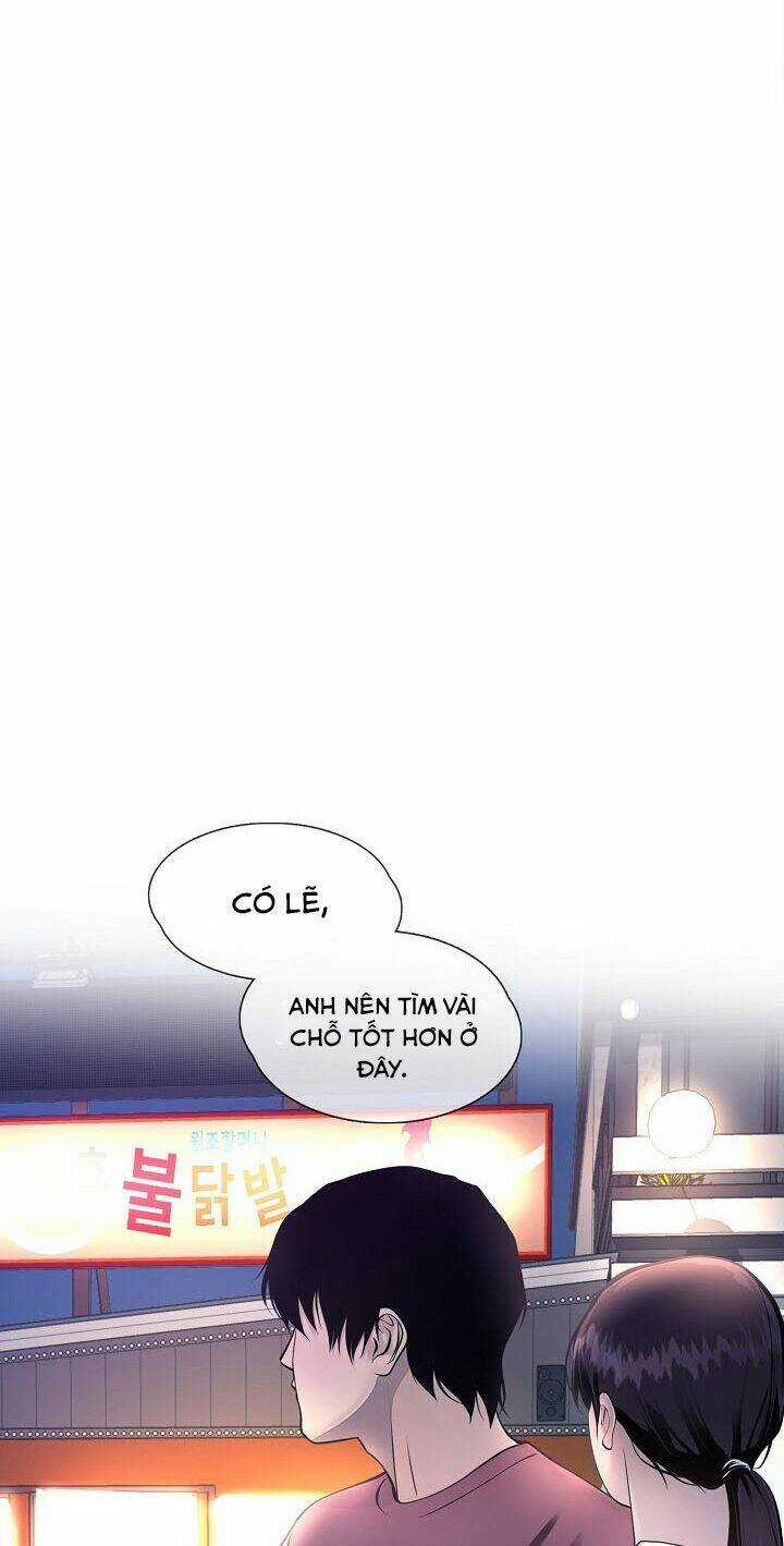 Thước Phim Sự Thật Chapter 35 trang 6