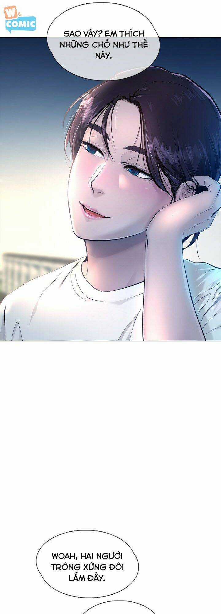 Thước Phim Sự Thật Chapter 35 trang 8