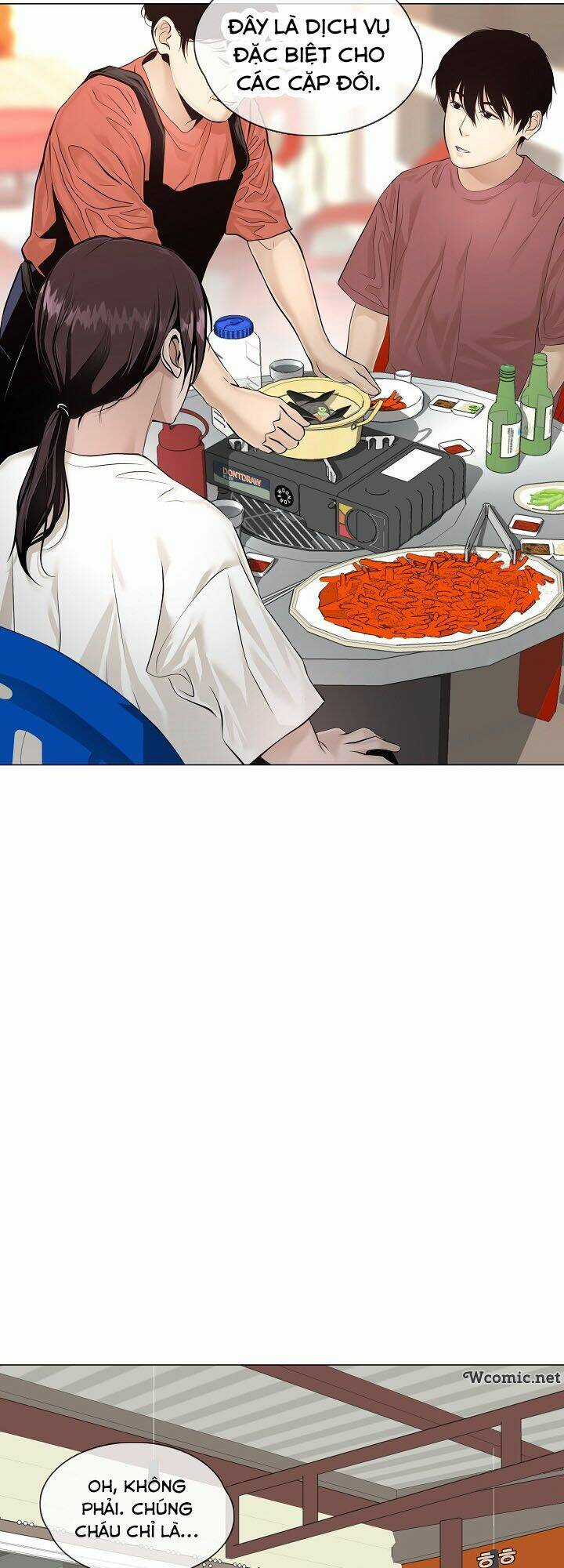 Thước Phim Sự Thật Chapter 35 trang 9