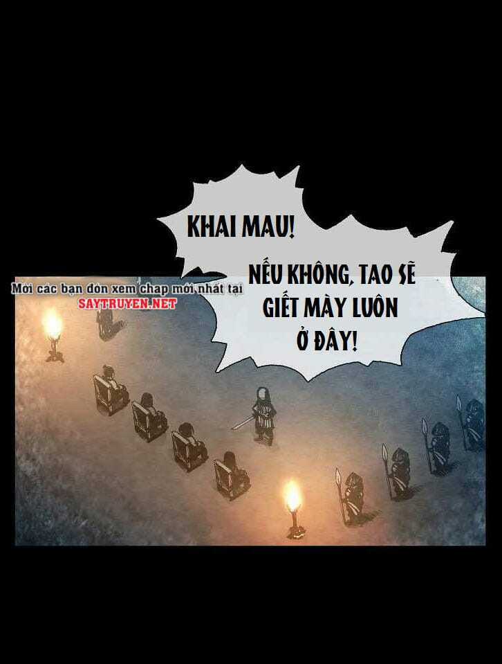 Thước Phim Sự Thật Chapter 4 trang 15