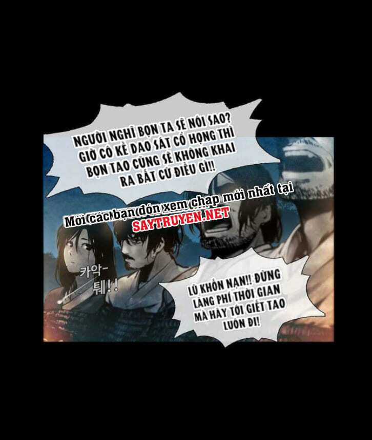 Thước Phim Sự Thật Chapter 4 trang 16