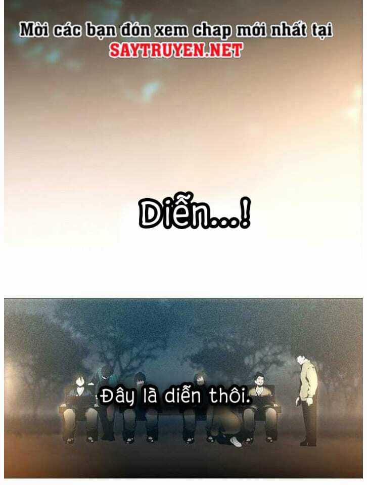 Thước Phim Sự Thật Chapter 4 trang 3