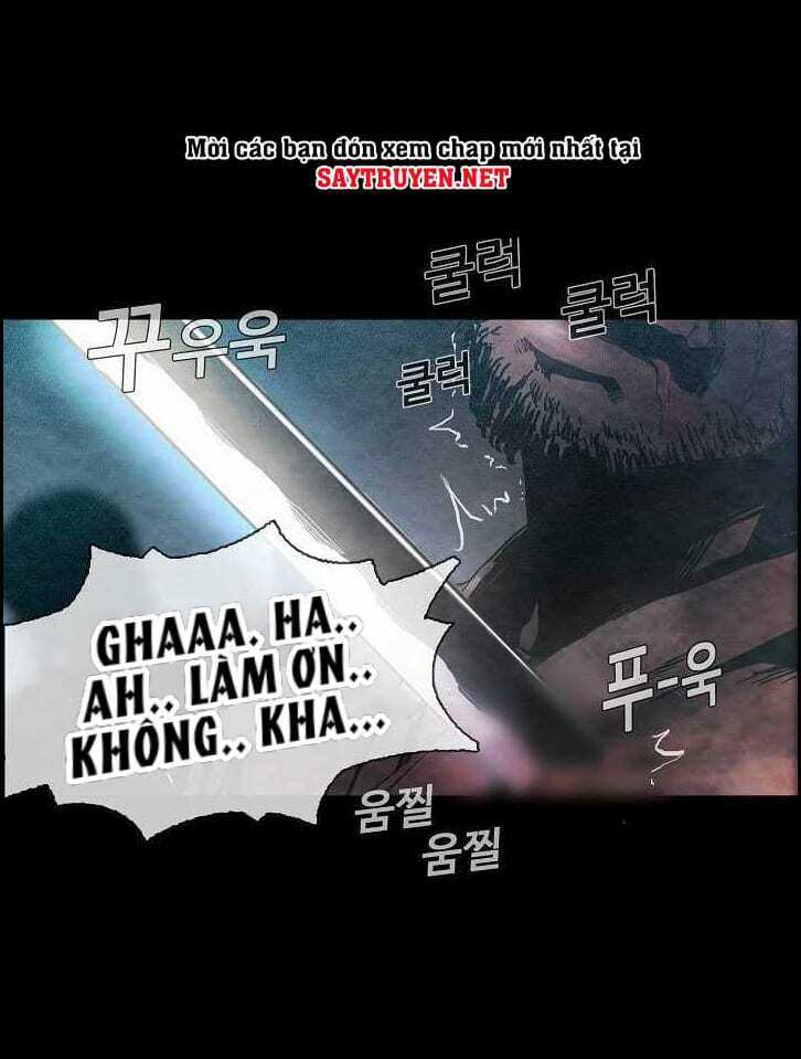 Thước Phim Sự Thật Chapter 4 trang 31