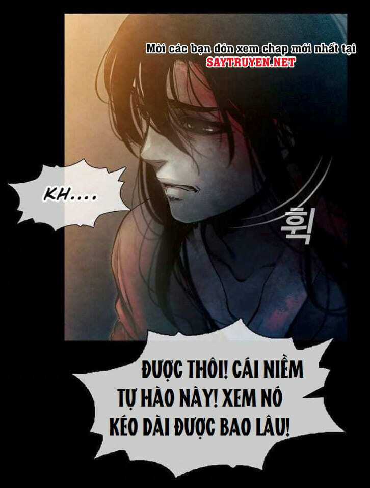 Thước Phim Sự Thật Chapter 4 trang 33