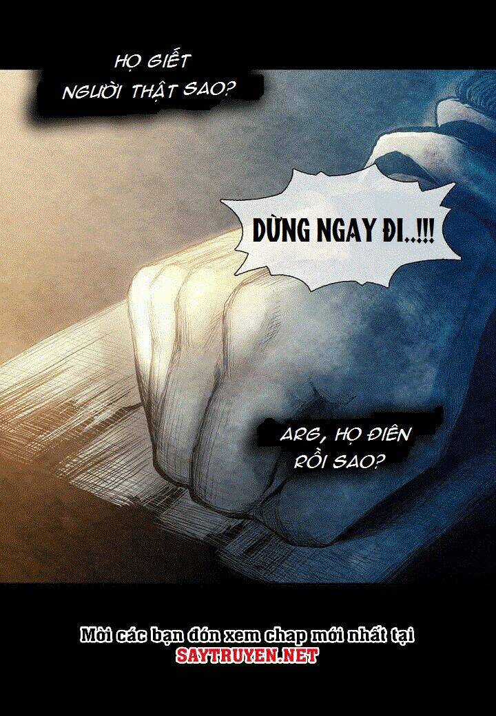 Thước Phim Sự Thật Chapter 4 trang 37