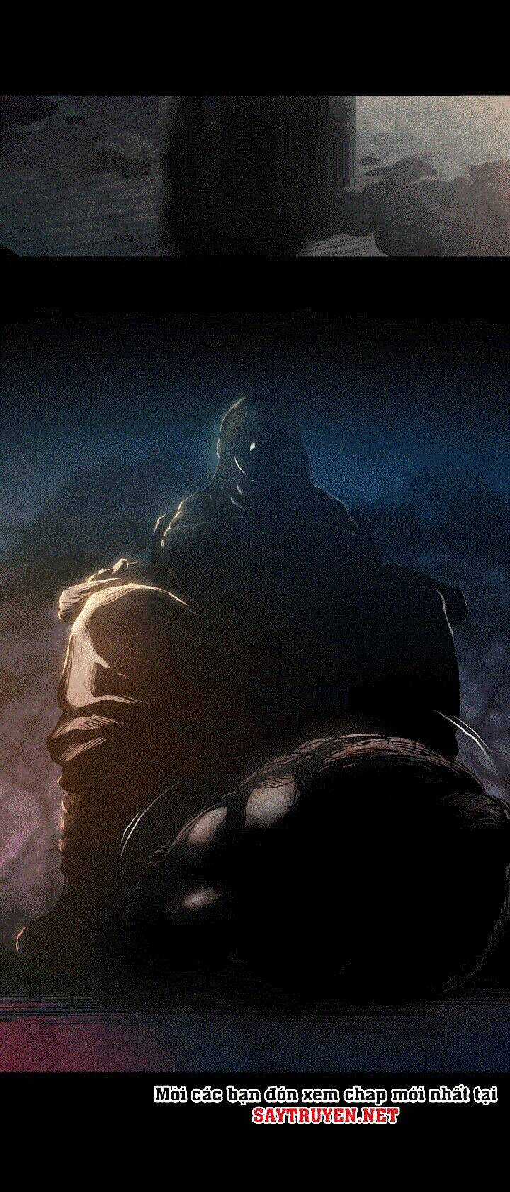 Thước Phim Sự Thật Chapter 4 trang 39