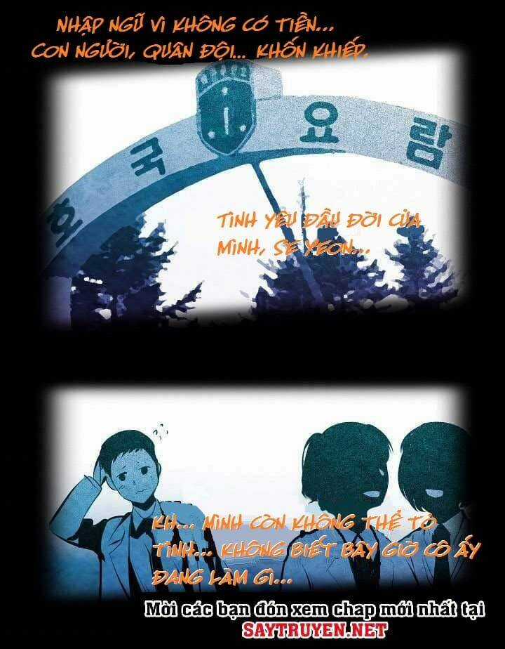 Thước Phim Sự Thật Chapter 4 trang 49