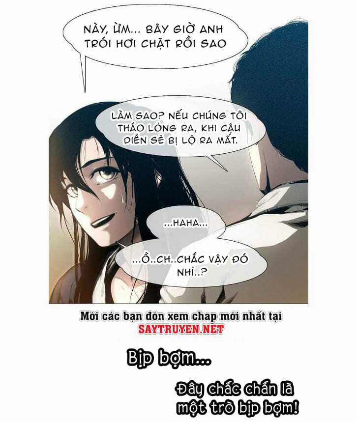 Thước Phim Sự Thật Chapter 4 trang 5