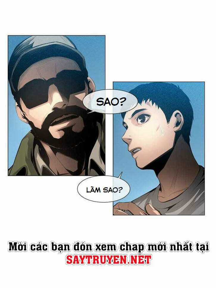 Thước Phim Sự Thật Chapter 4 trang 60