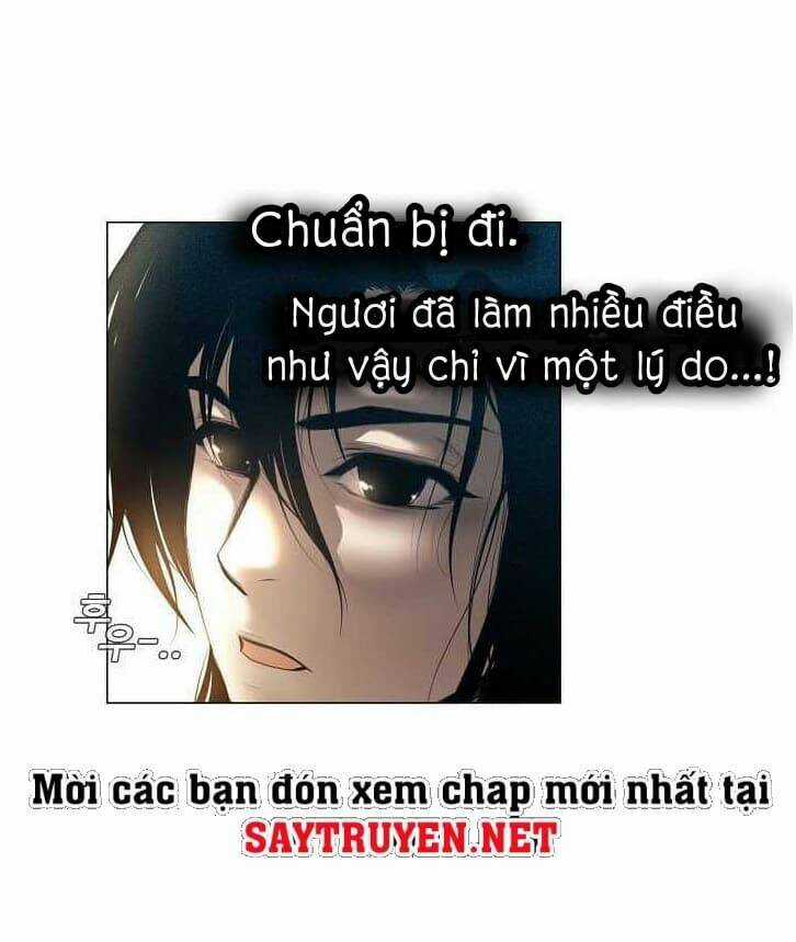 Thước Phim Sự Thật Chapter 4 trang 7