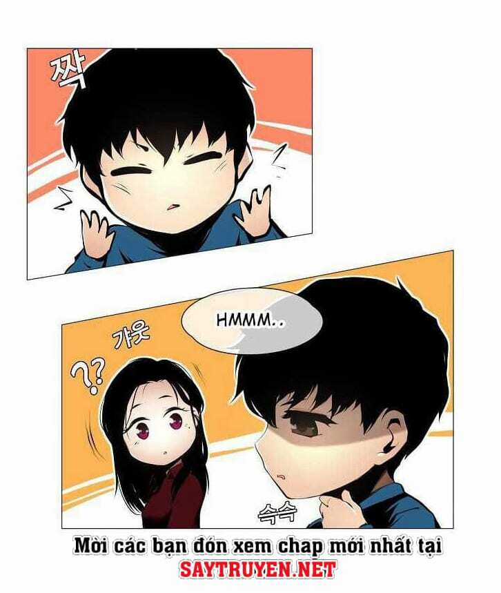 Thước Phim Sự Thật Chapter 4 trang 71