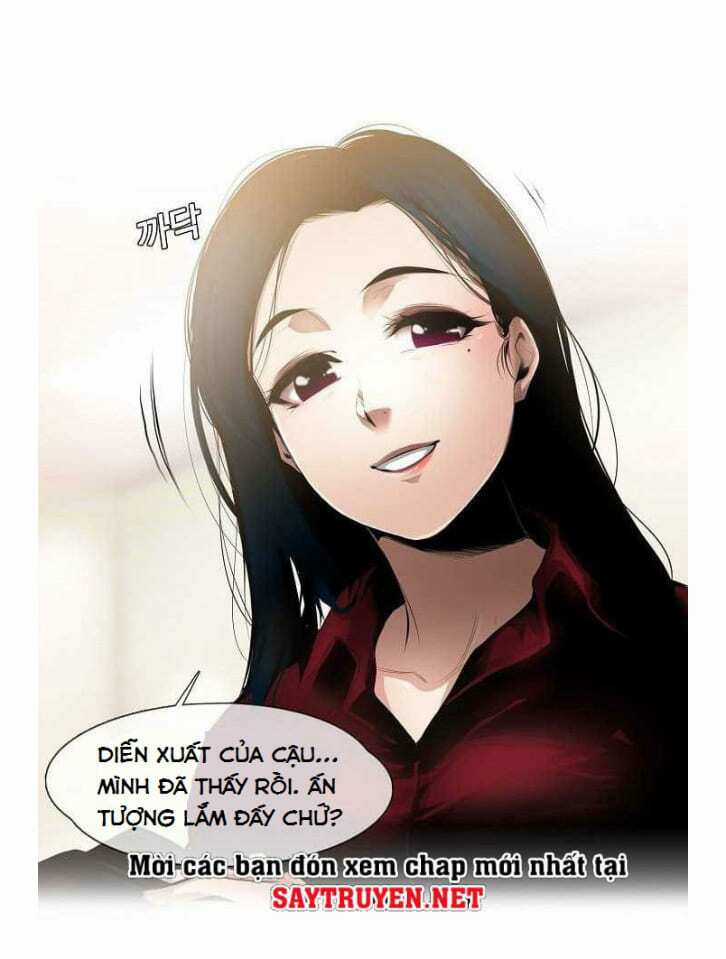 Thước Phim Sự Thật Chapter 4 trang 75
