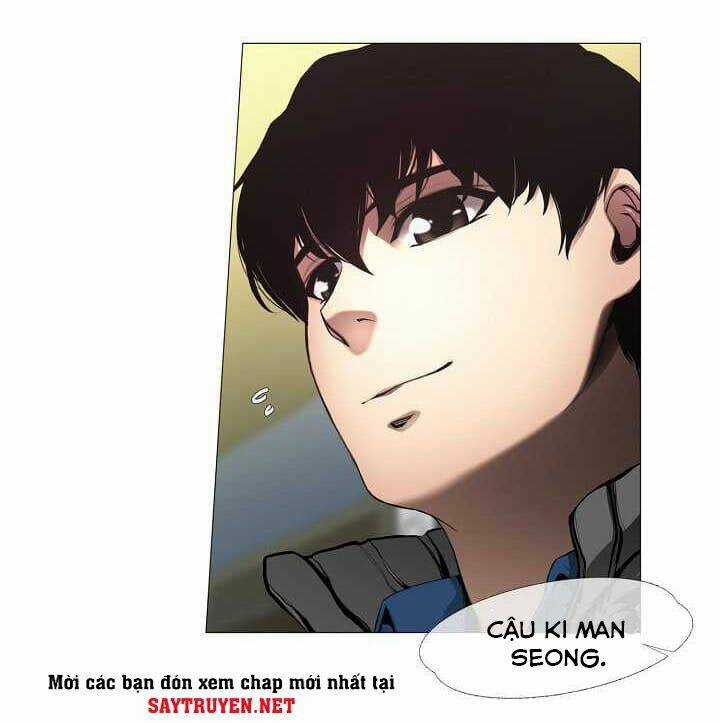 Thước Phim Sự Thật Chapter 5 trang 11