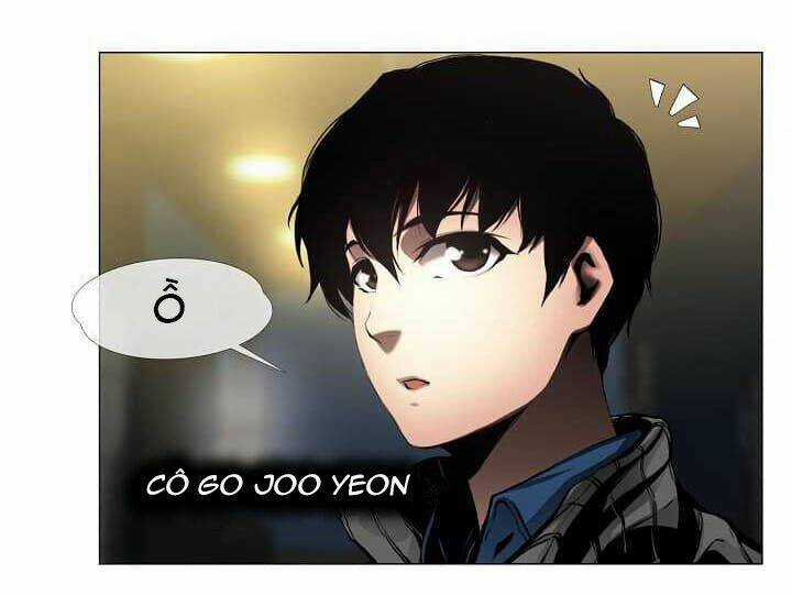 Thước Phim Sự Thật Chapter 5 trang 13