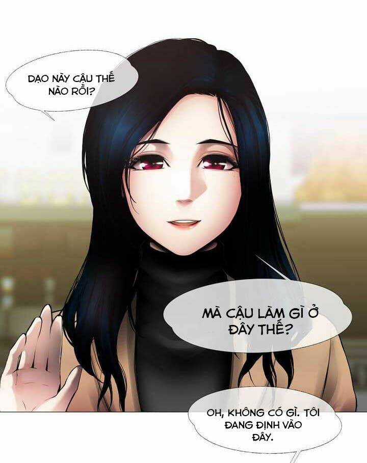 Thước Phim Sự Thật Chapter 5 trang 15