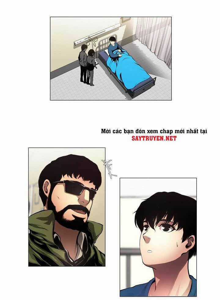 Thước Phim Sự Thật Chapter 5 trang 2