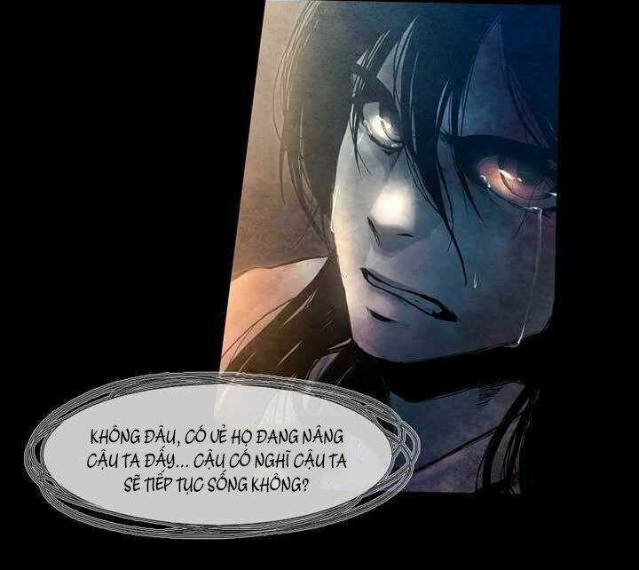 Thước Phim Sự Thật Chapter 5 trang 22