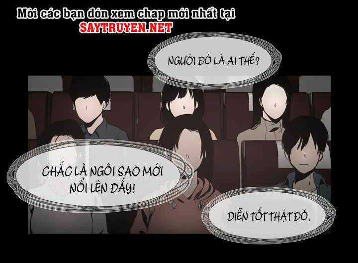 Thước Phim Sự Thật Chapter 5 trang 23