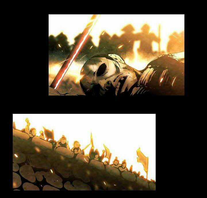 Thước Phim Sự Thật Chapter 5 trang 26